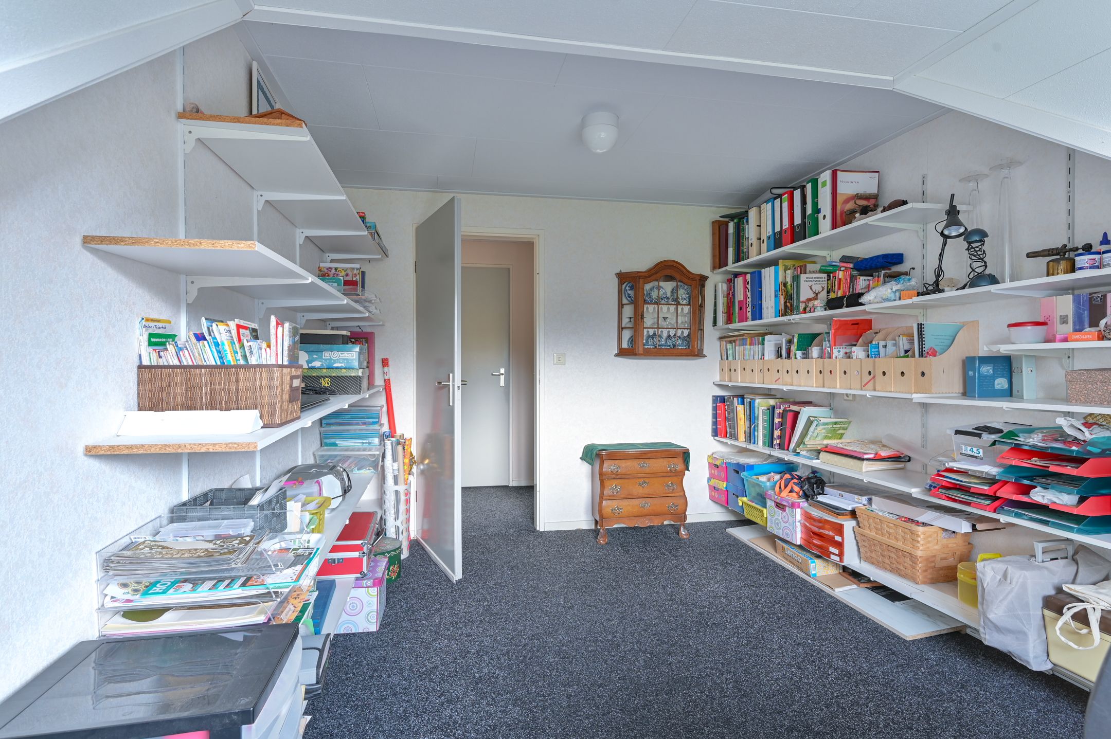 Foto 45 van Korenbloemstraat 7