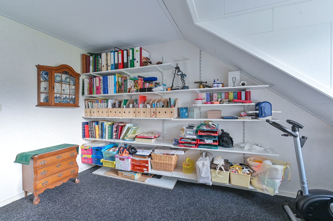 Foto 46 van Korenbloemstraat 7