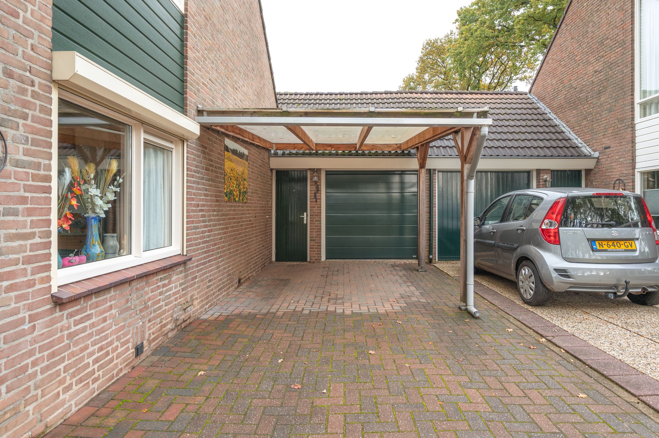 Foto 48 van Korenbloemstraat 7