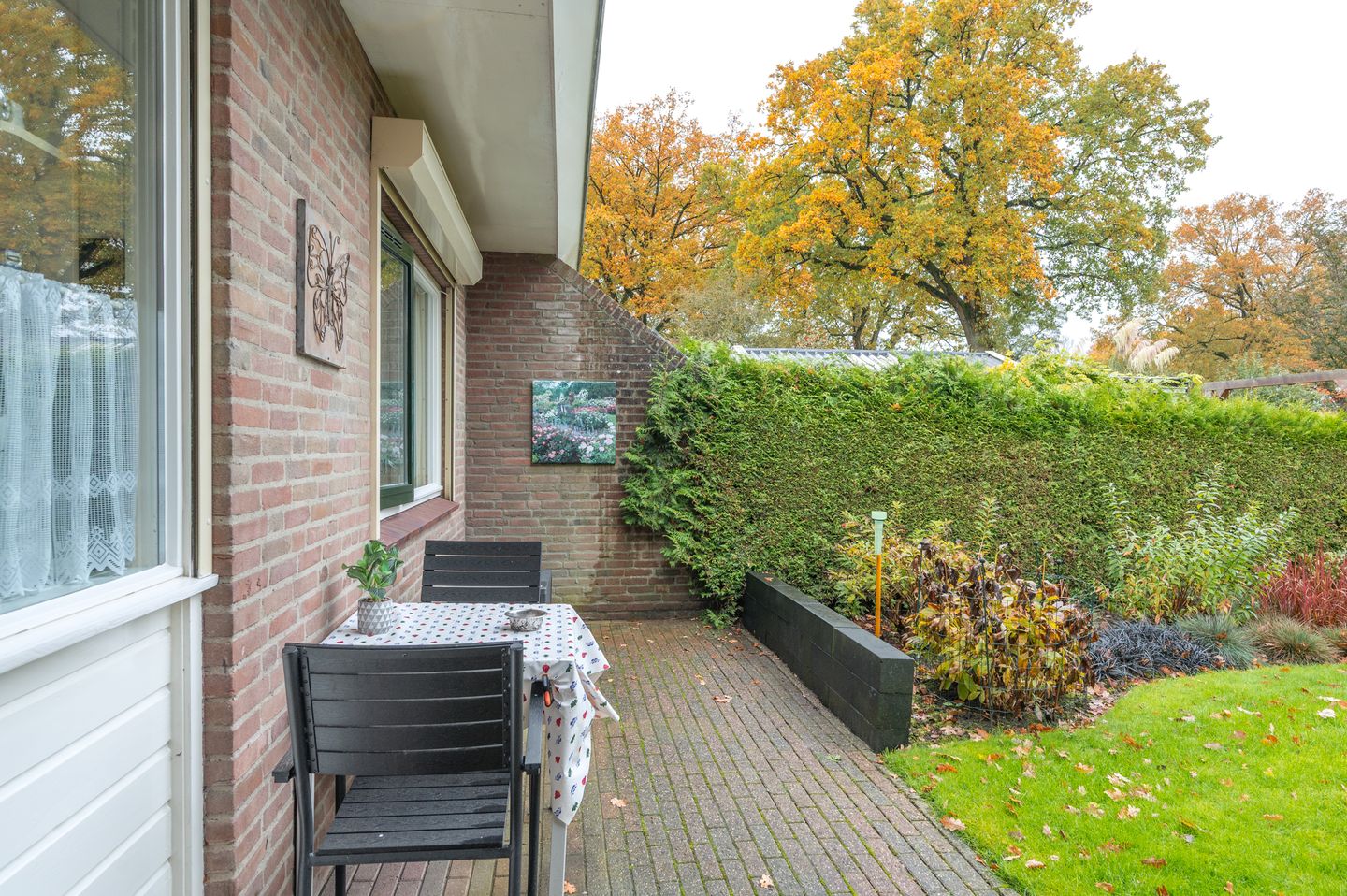 Foto 50 van Korenbloemstraat 7