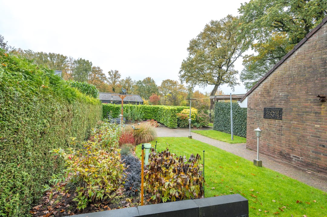 Foto 52 van Korenbloemstraat 7