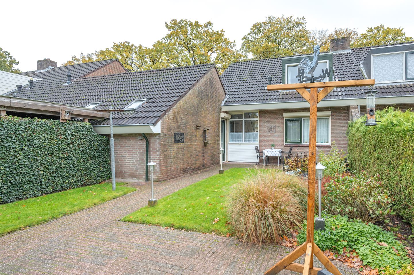 Foto 55 van Korenbloemstraat 7