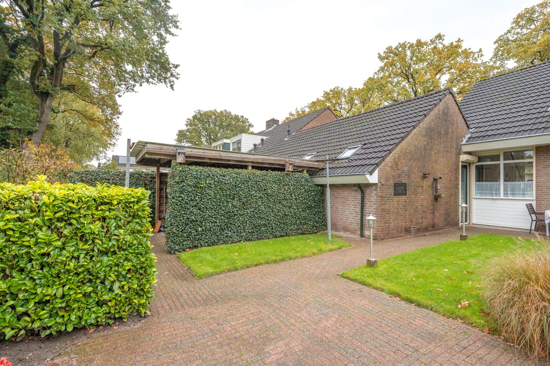 Foto 56 van Korenbloemstraat 7