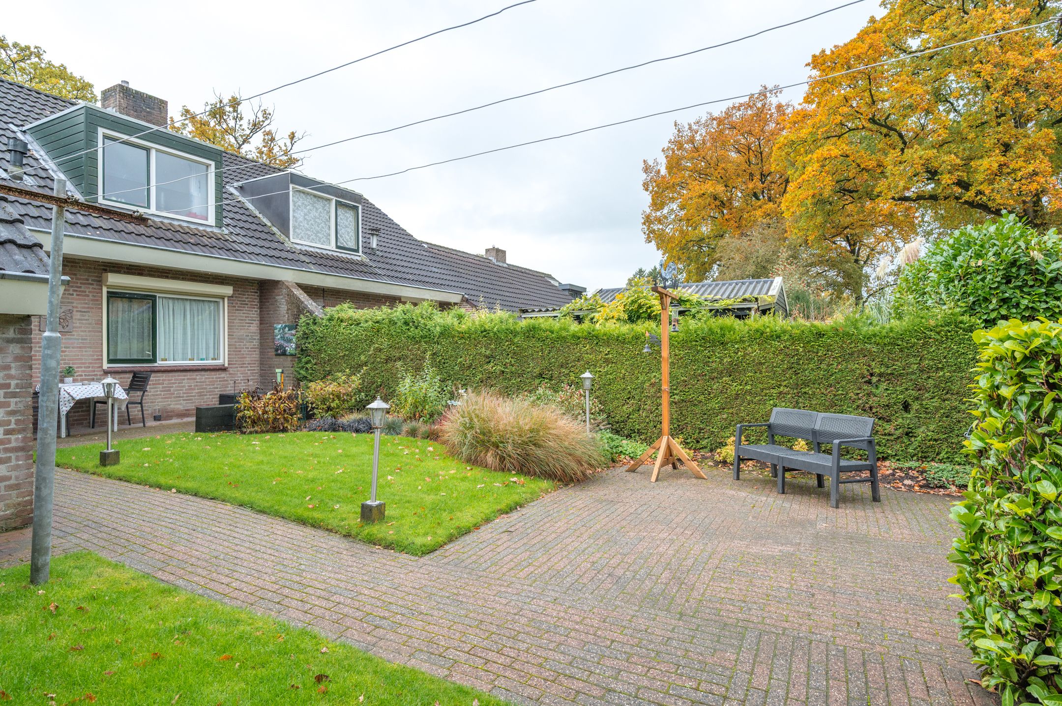 Foto 57 van Korenbloemstraat 7