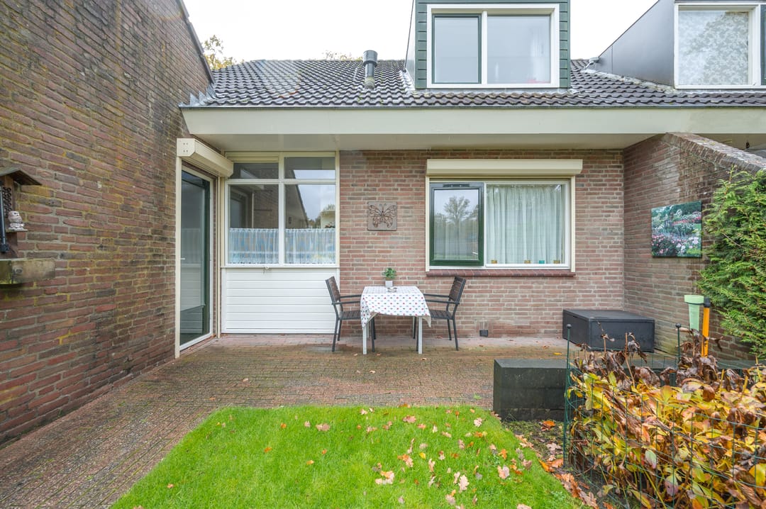 Foto 58 van Korenbloemstraat 7