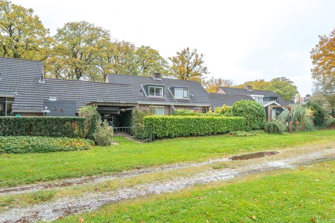 Foto 61 van Korenbloemstraat 7