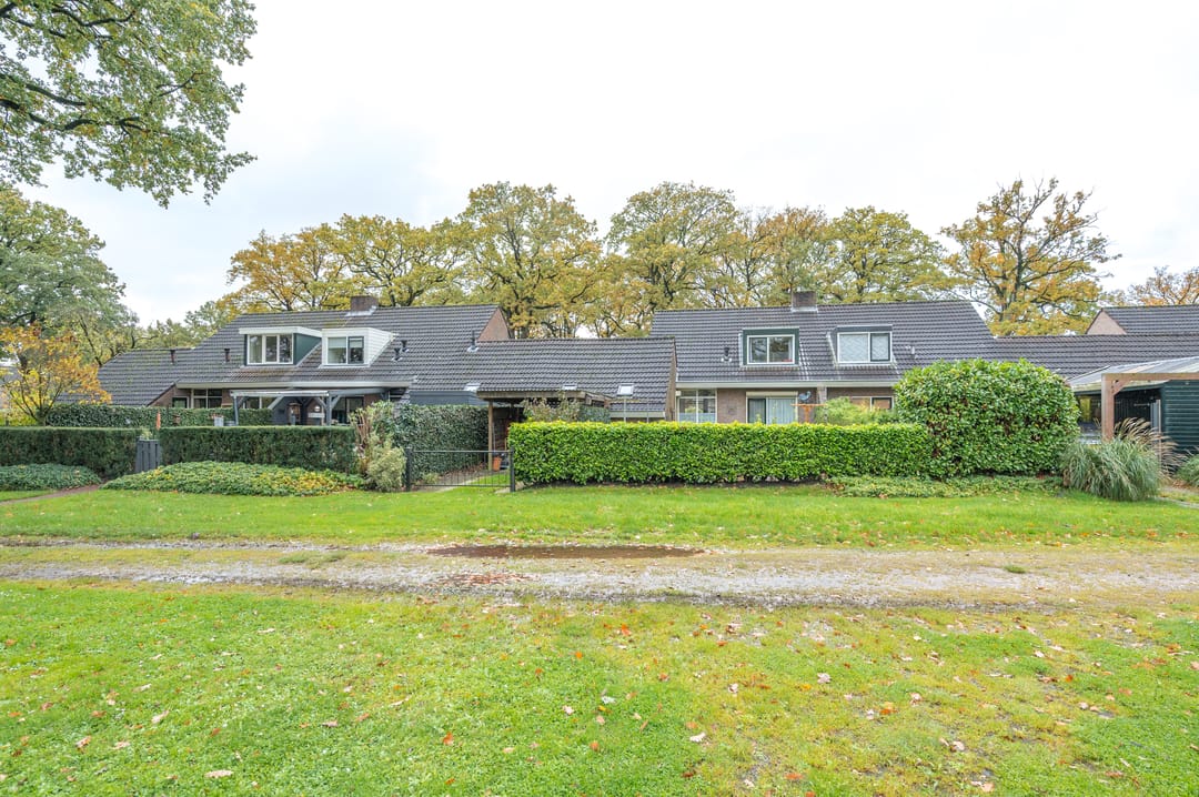 Foto 62 van Korenbloemstraat 7