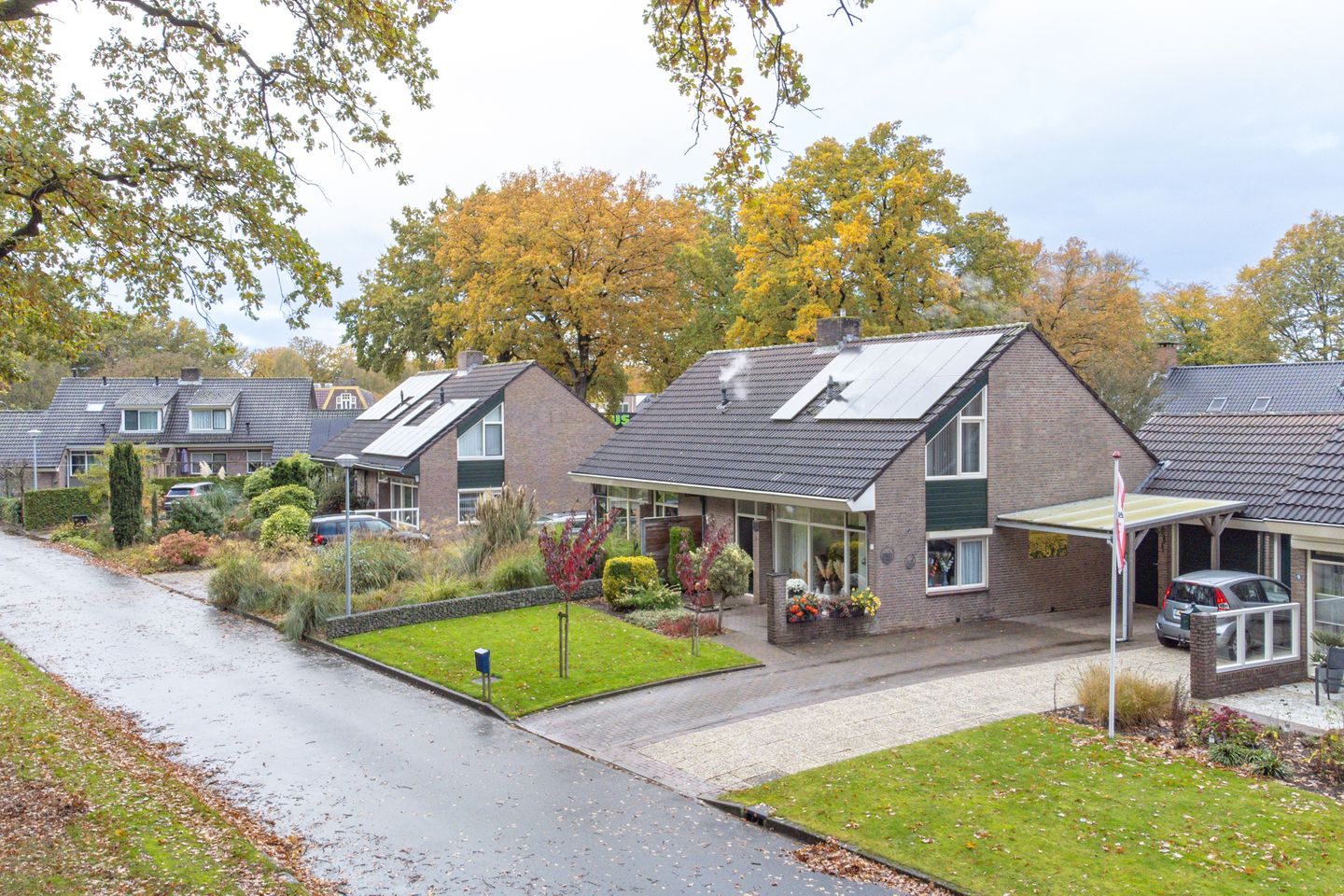 Foto 65 van Korenbloemstraat 7