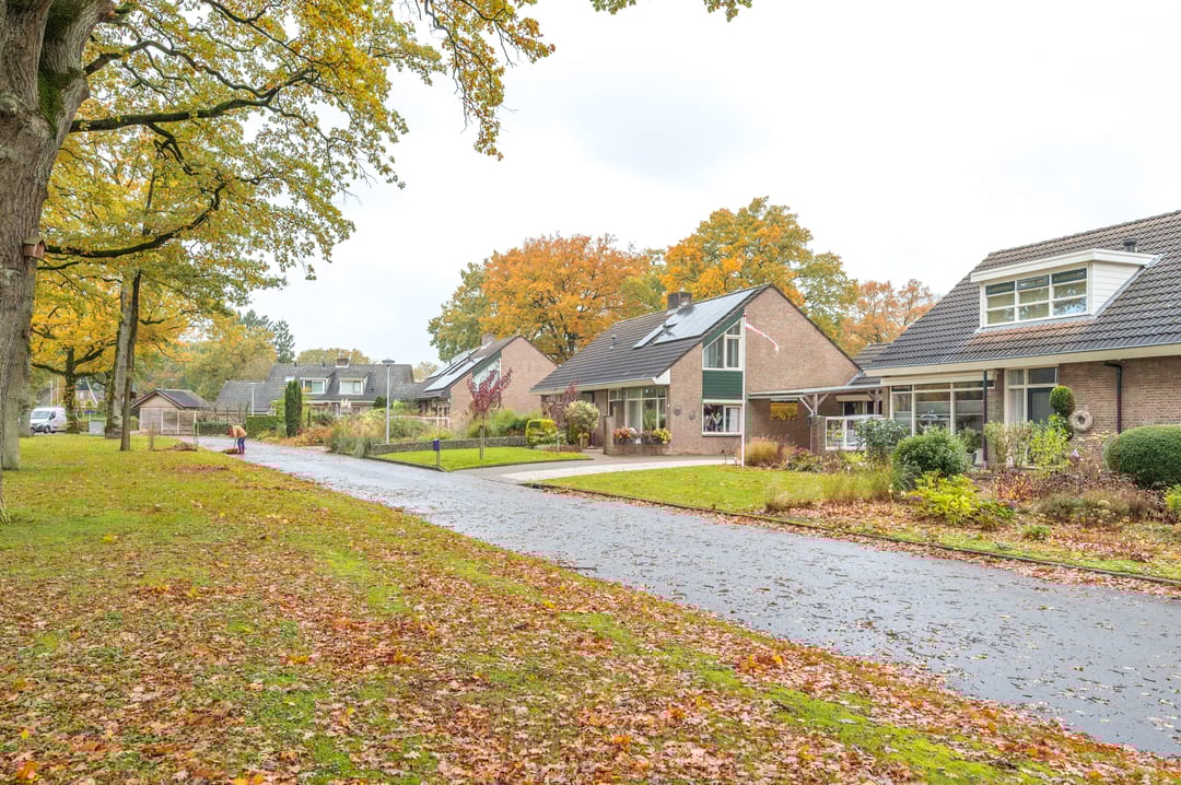 Foto 68 van Korenbloemstraat 7