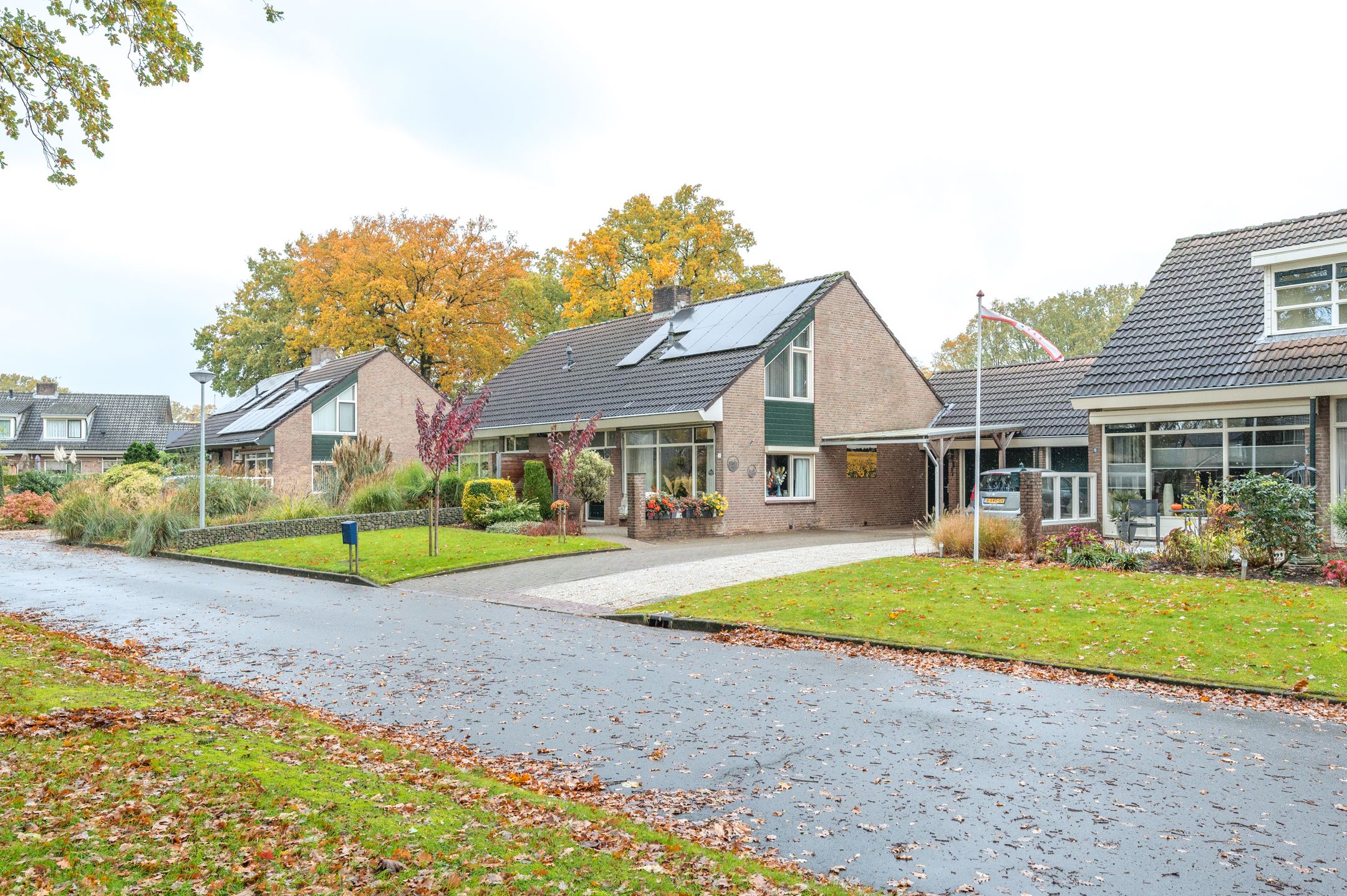 Foto 69 van Korenbloemstraat 7