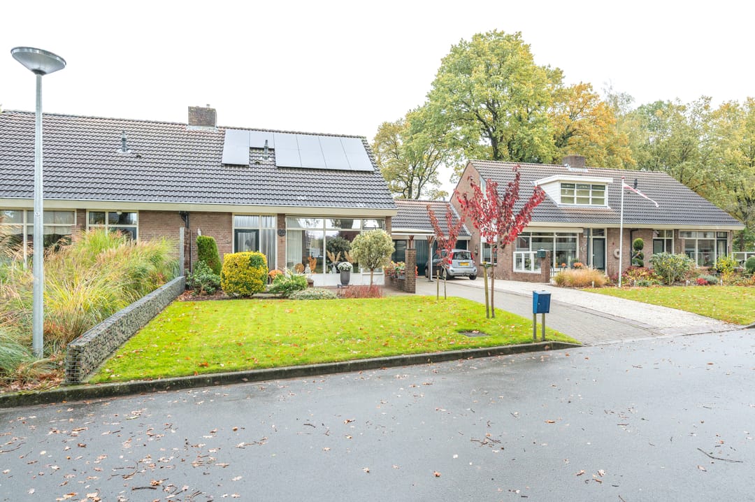 Foto 71 van Korenbloemstraat 7