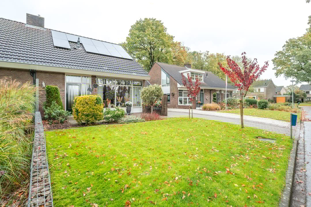 Foto 73 van Korenbloemstraat 7