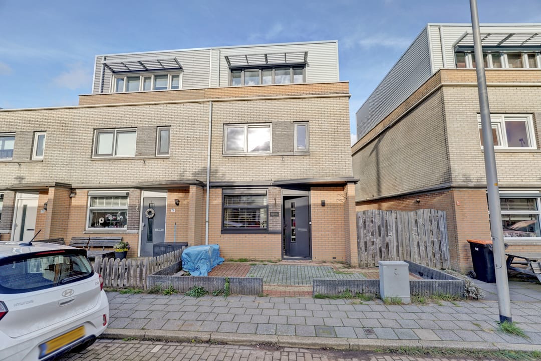 Photo 1 of Zilverschoon 76