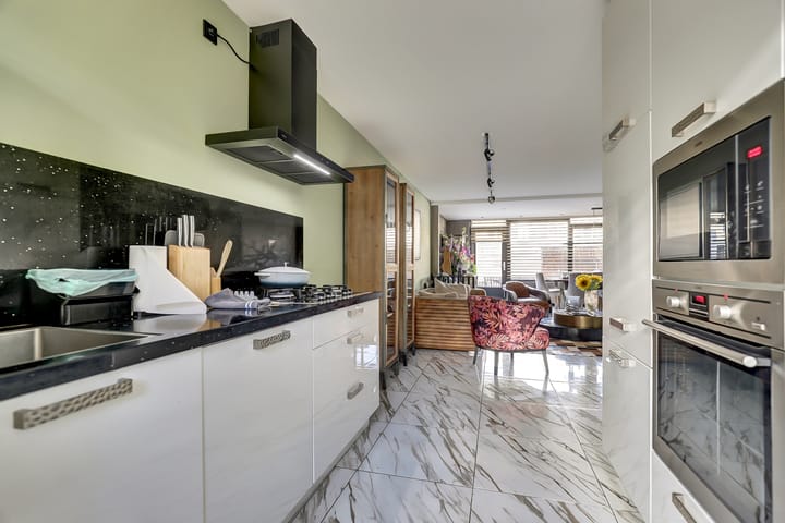 Photo 15 of Zilverschoon 76