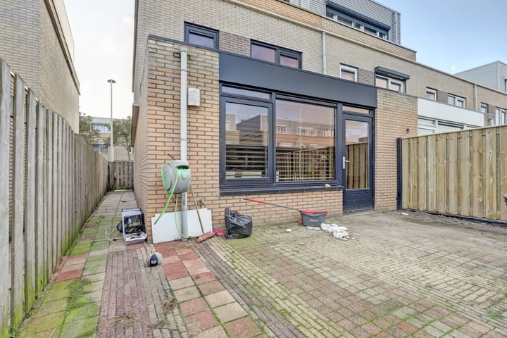 Photo 29 of Zilverschoon 76