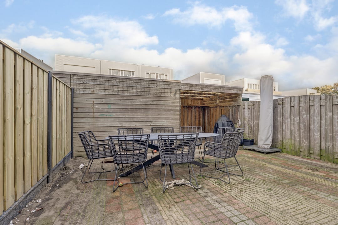 Photo 32 of Zilverschoon 76