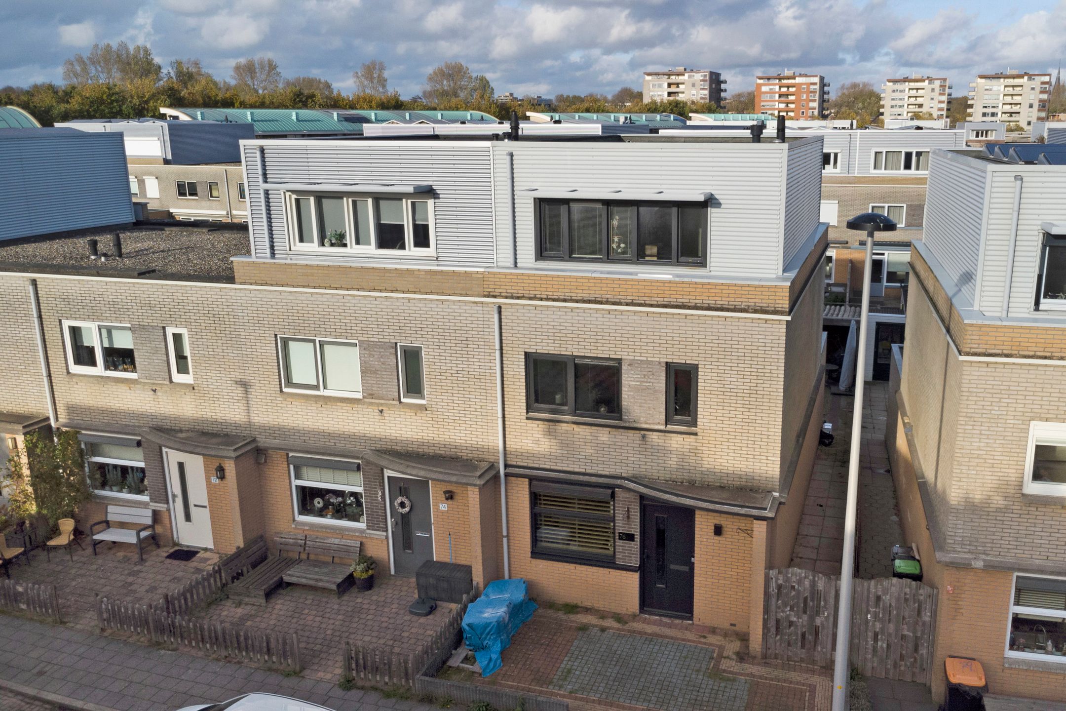 Photo 33 of Zilverschoon 76