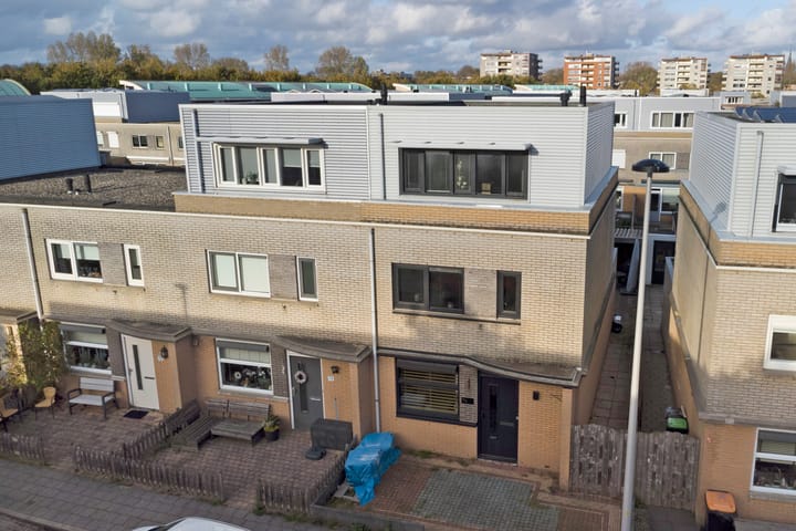 Photo 33 of Zilverschoon 76