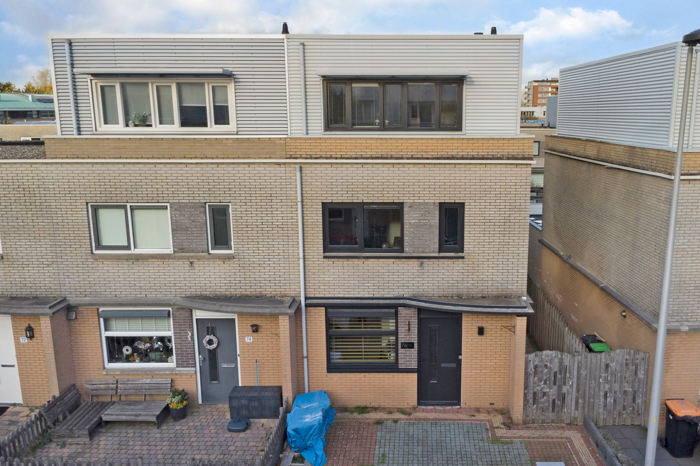 Photo 34 of Zilverschoon 76