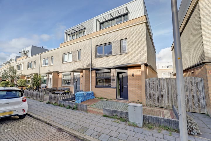 Photo 35 of Zilverschoon 76