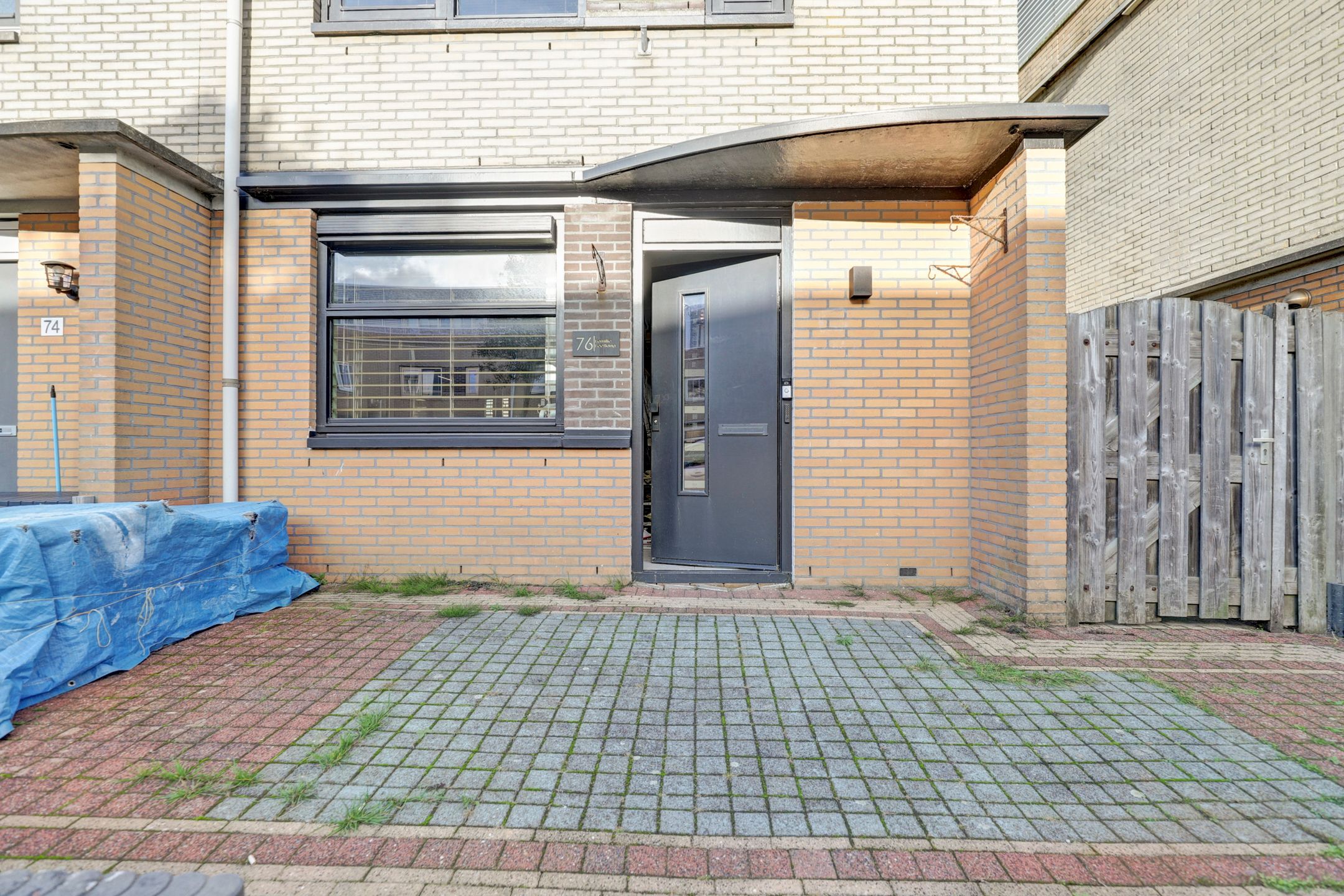 Photo 36 of Zilverschoon 76