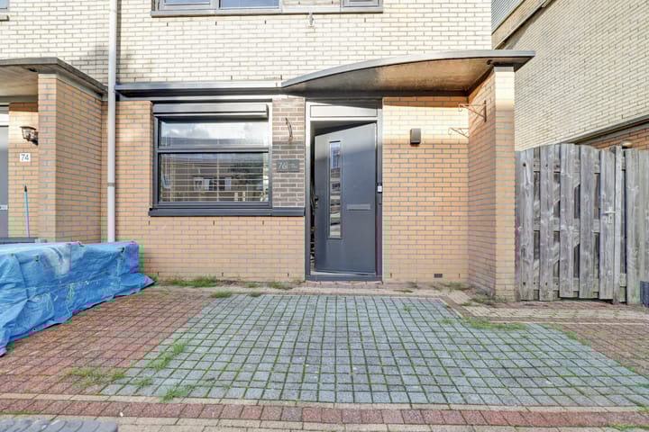 Photo 36 of Zilverschoon 76