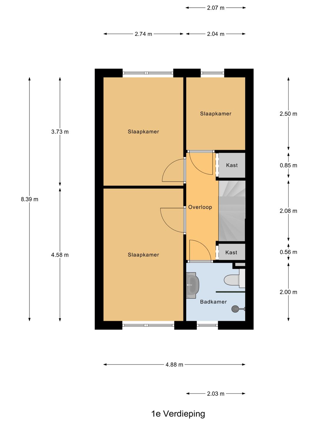 Photo 41 of Zilverschoon 76