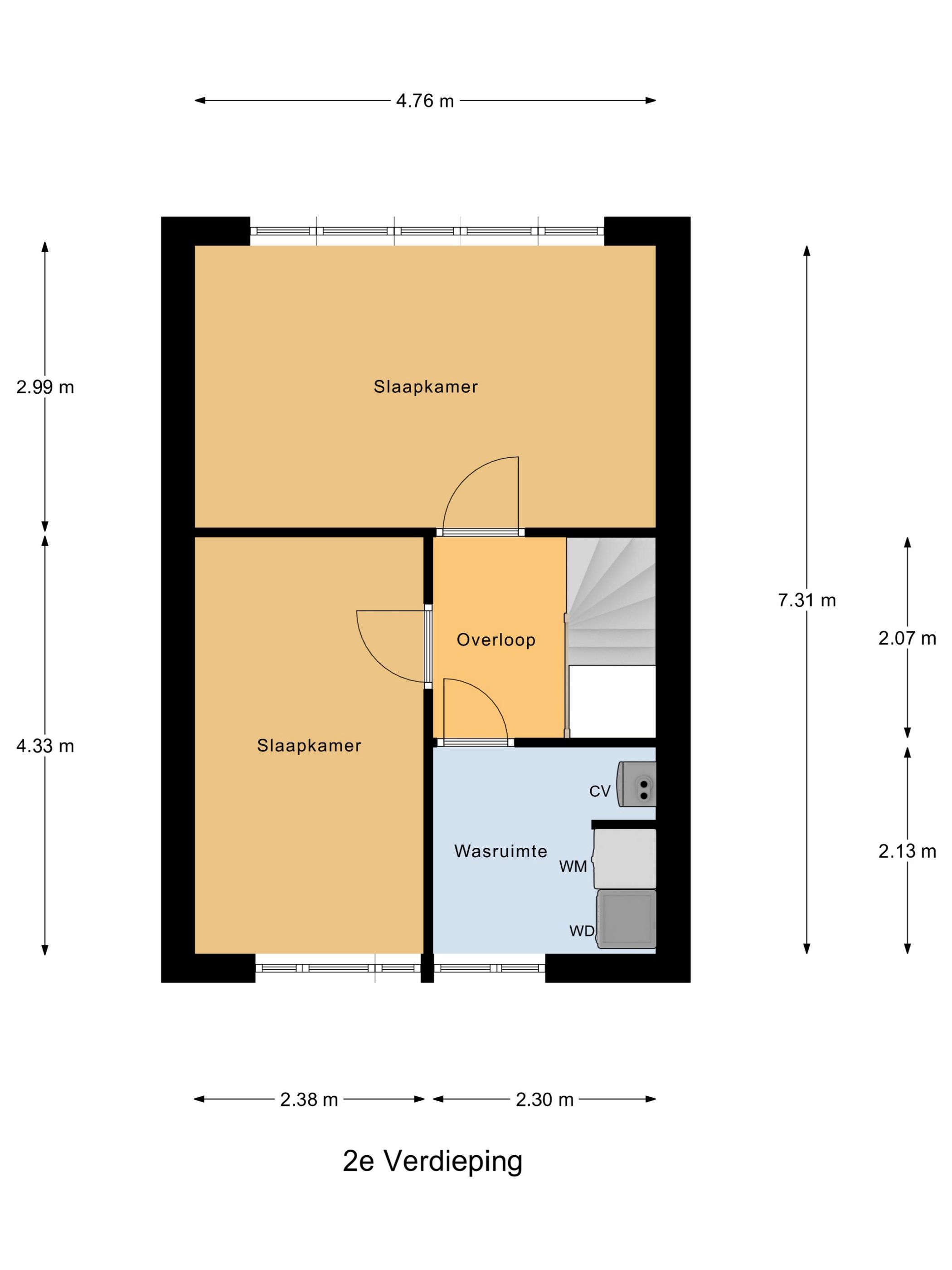 Photo 42 of Zilverschoon 76