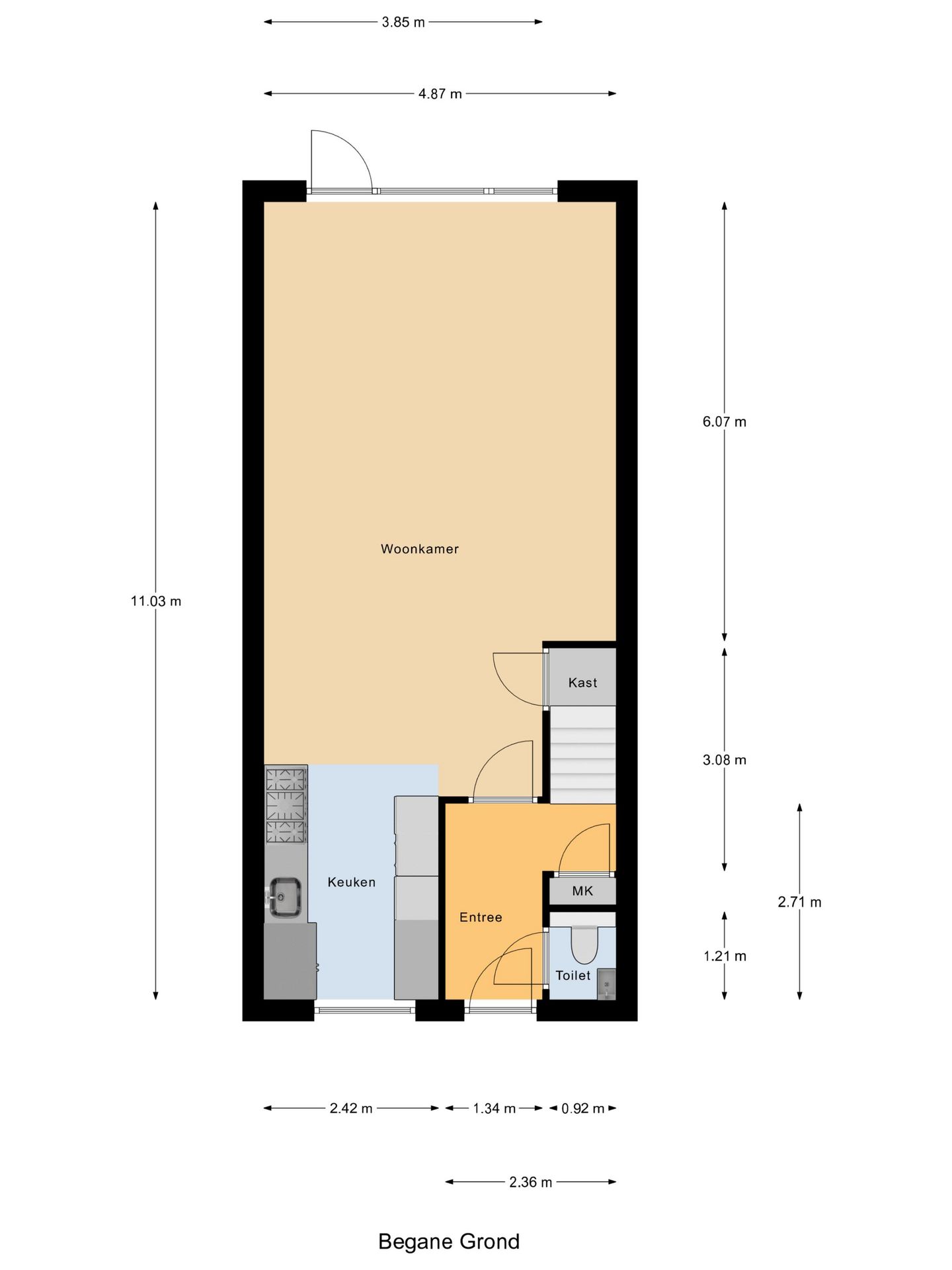 Photo 40 of Zilverschoon 76