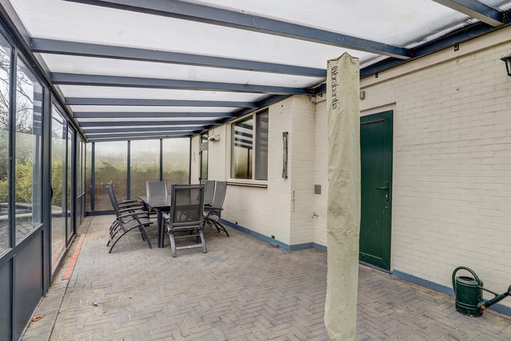 Foto 12 van Trambaan 1