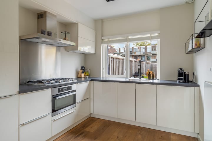 Foto 3 van Stadspolderring 143