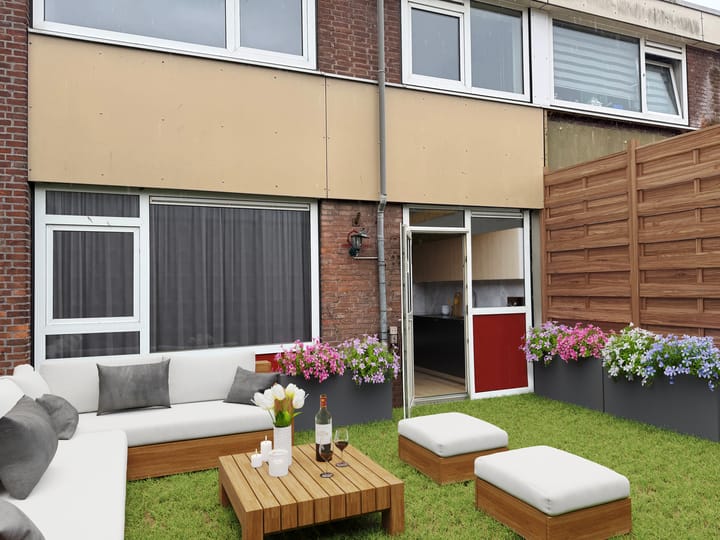 Photo 18 of Fidessapad 1