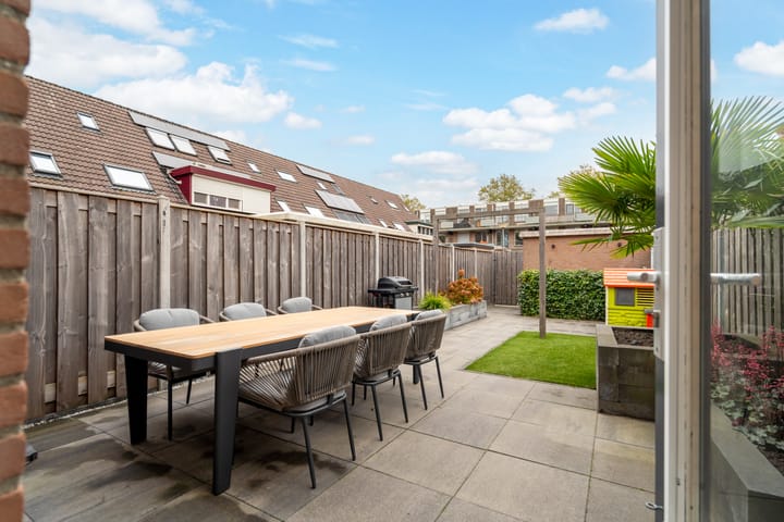 Foto 4 van Stadspolderring 143