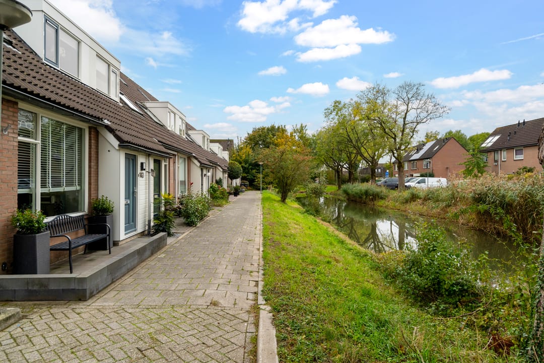 Foto 7 van Stadspolderring 143