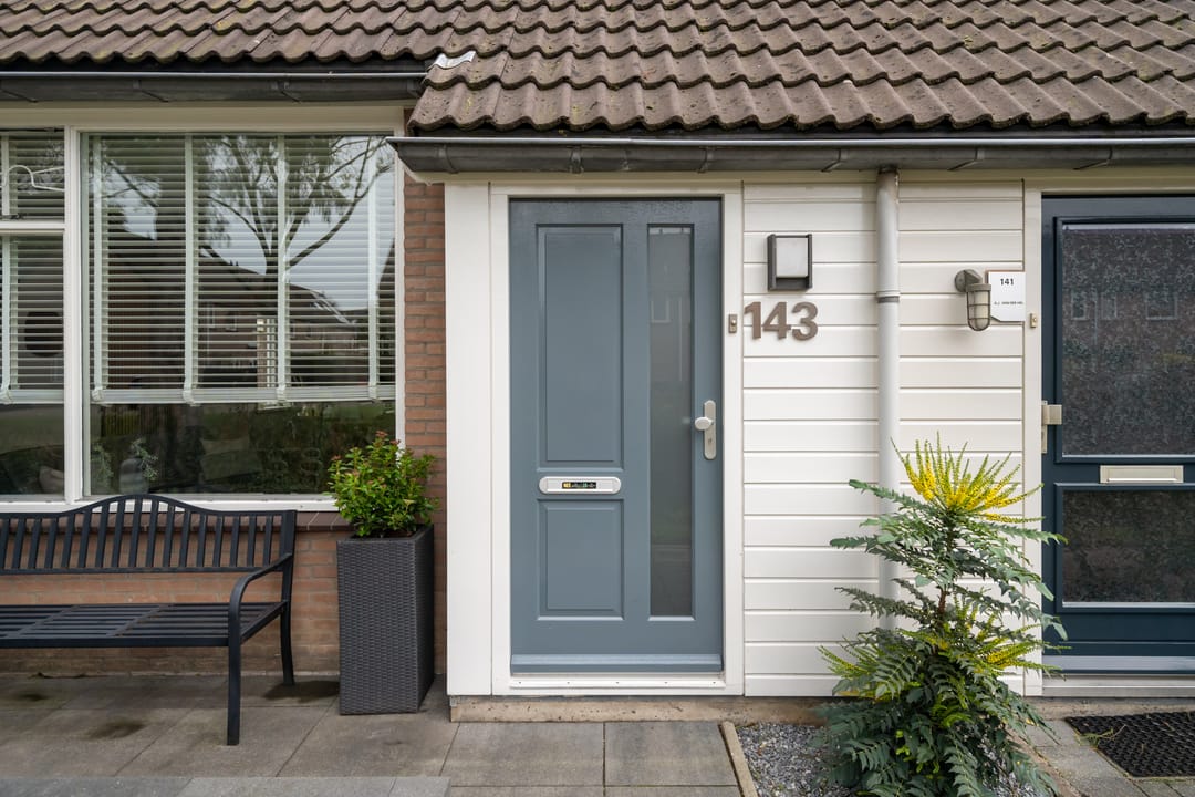 Foto 8 van Stadspolderring 143