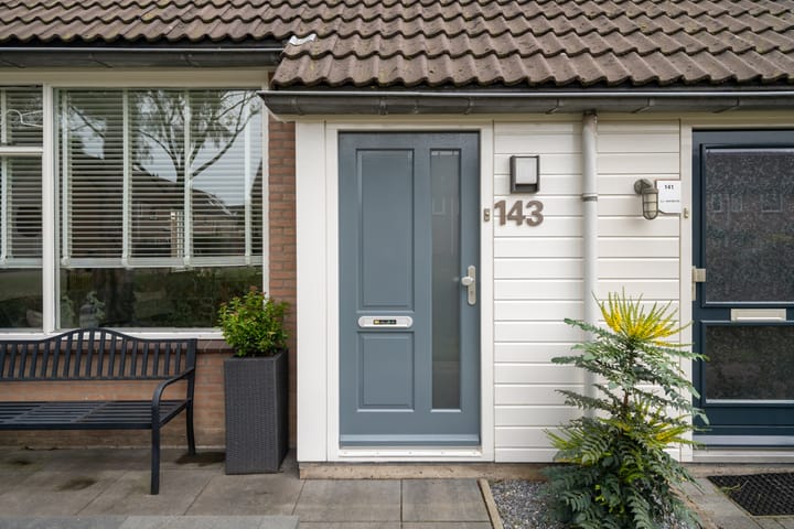 Foto 8 van Stadspolderring 143