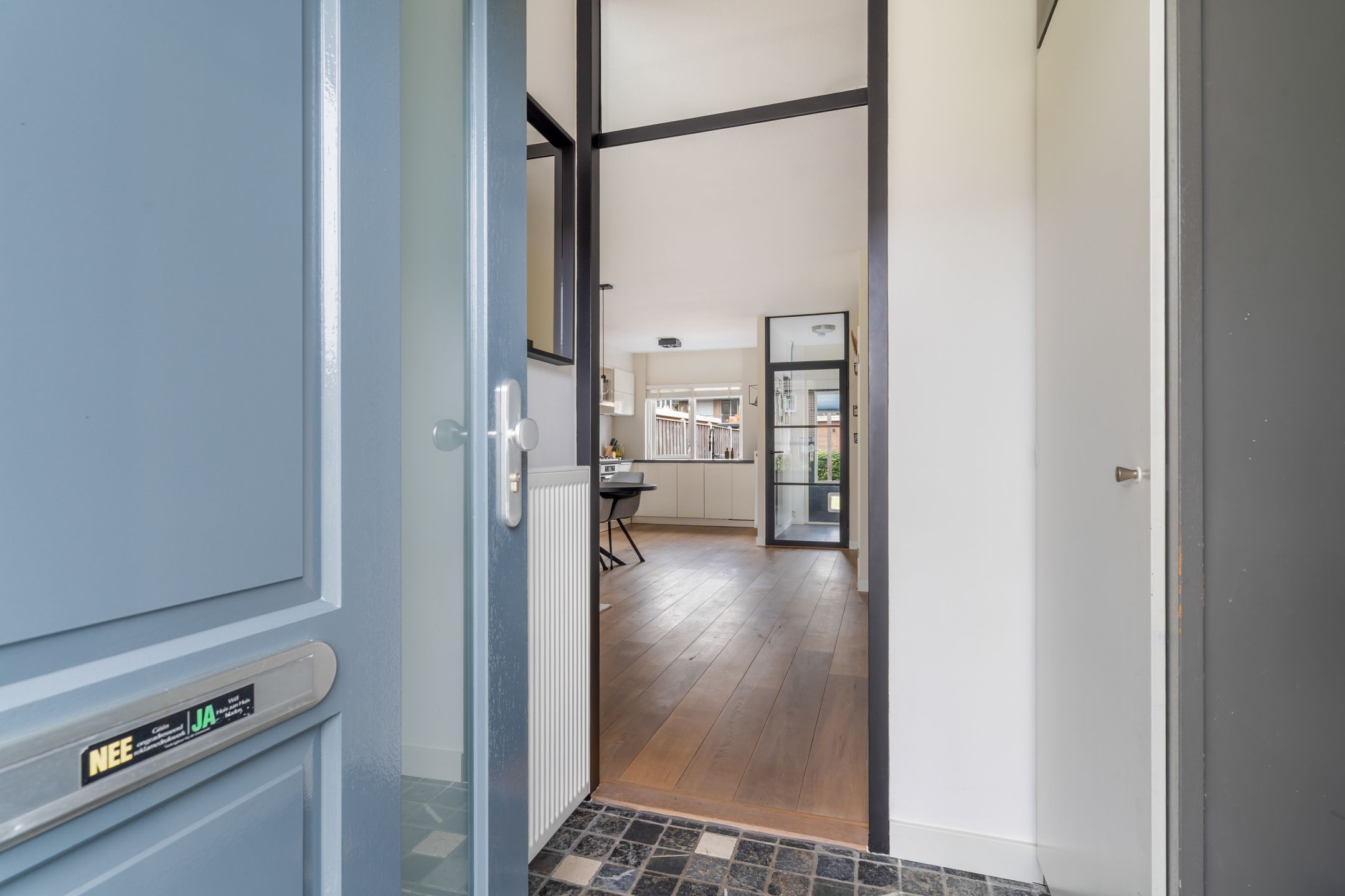 Foto 9 van Stadspolderring 143