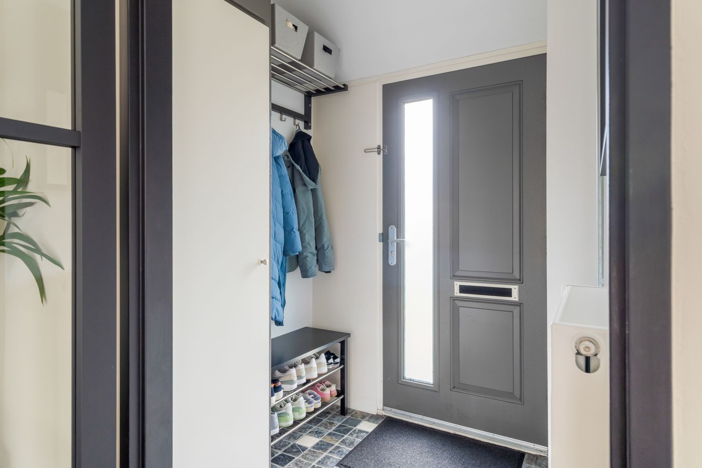 Foto 10 van Stadspolderring 143