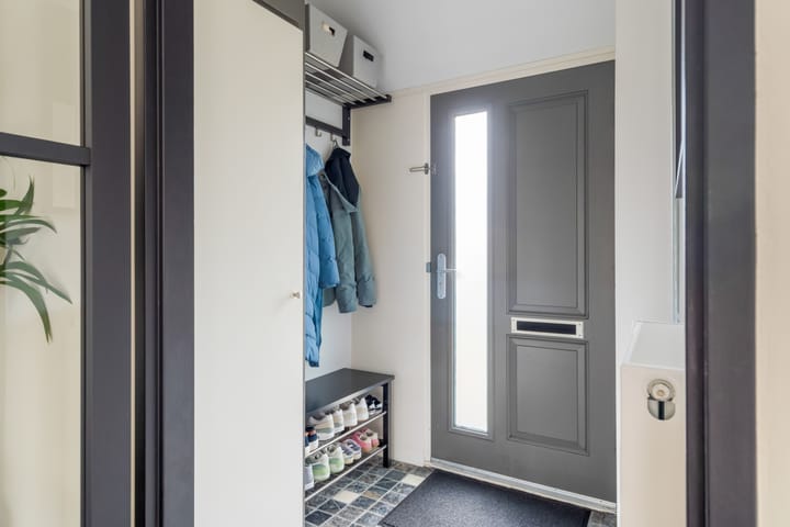 Foto 10 van Stadspolderring 143