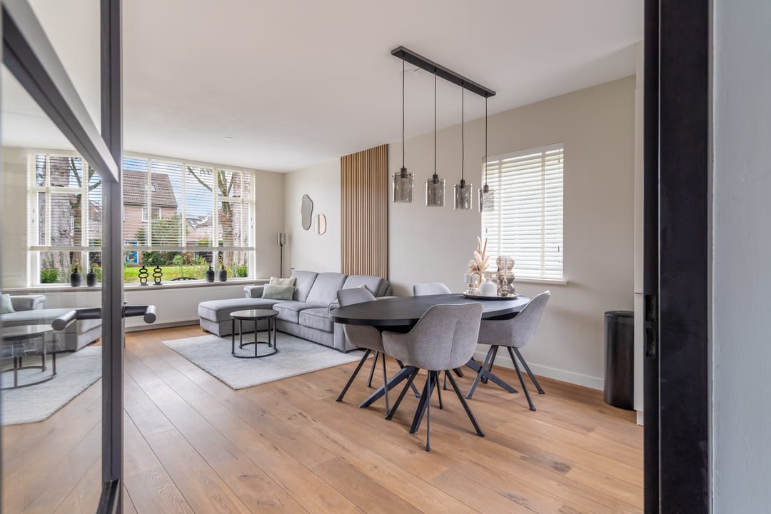 Foto 11 van Stadspolderring 143