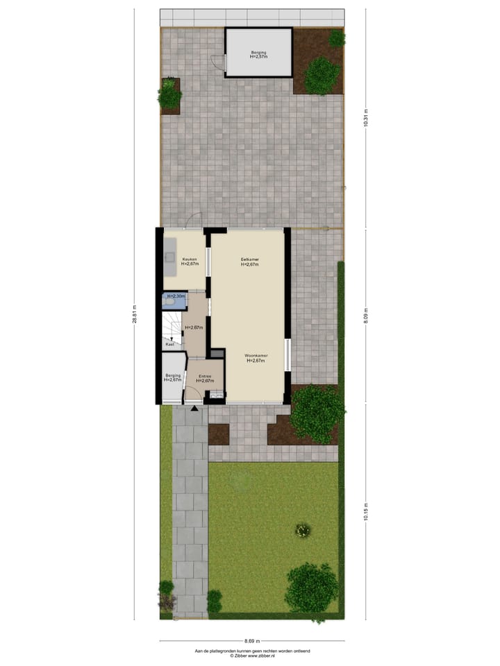 Photo 27 of Fidessapad 1