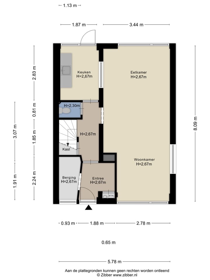 Photo 30 of Fidessapad 1