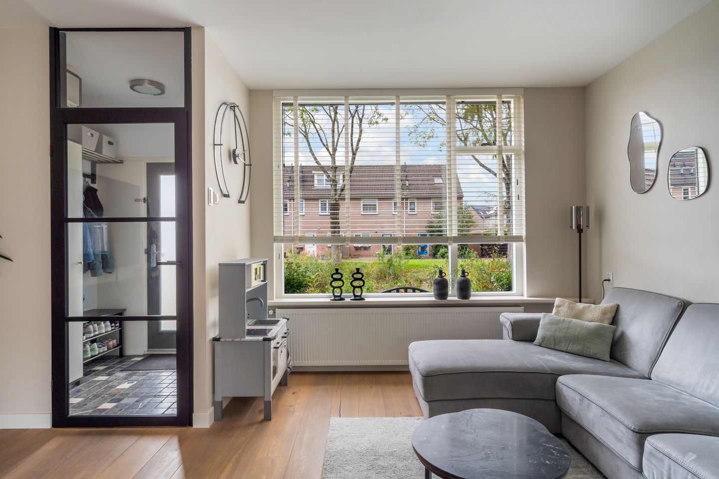 Foto 14 van Stadspolderring 143