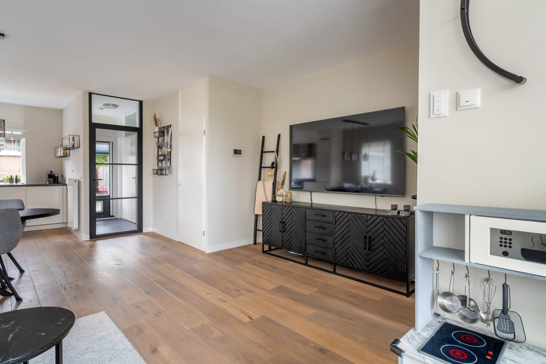 Foto 16 van Stadspolderring 143