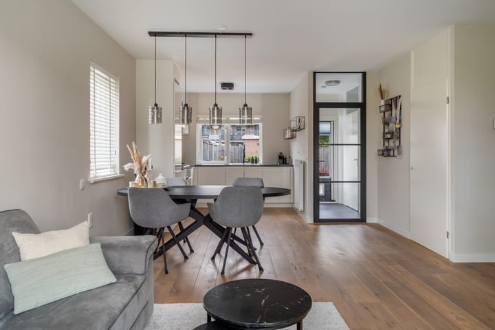 Foto 18 van Stadspolderring 143