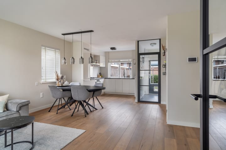 Foto 19 van Stadspolderring 143