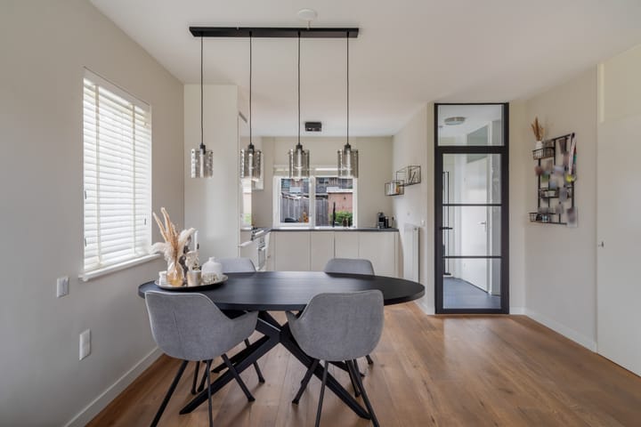 Foto 21 van Stadspolderring 143