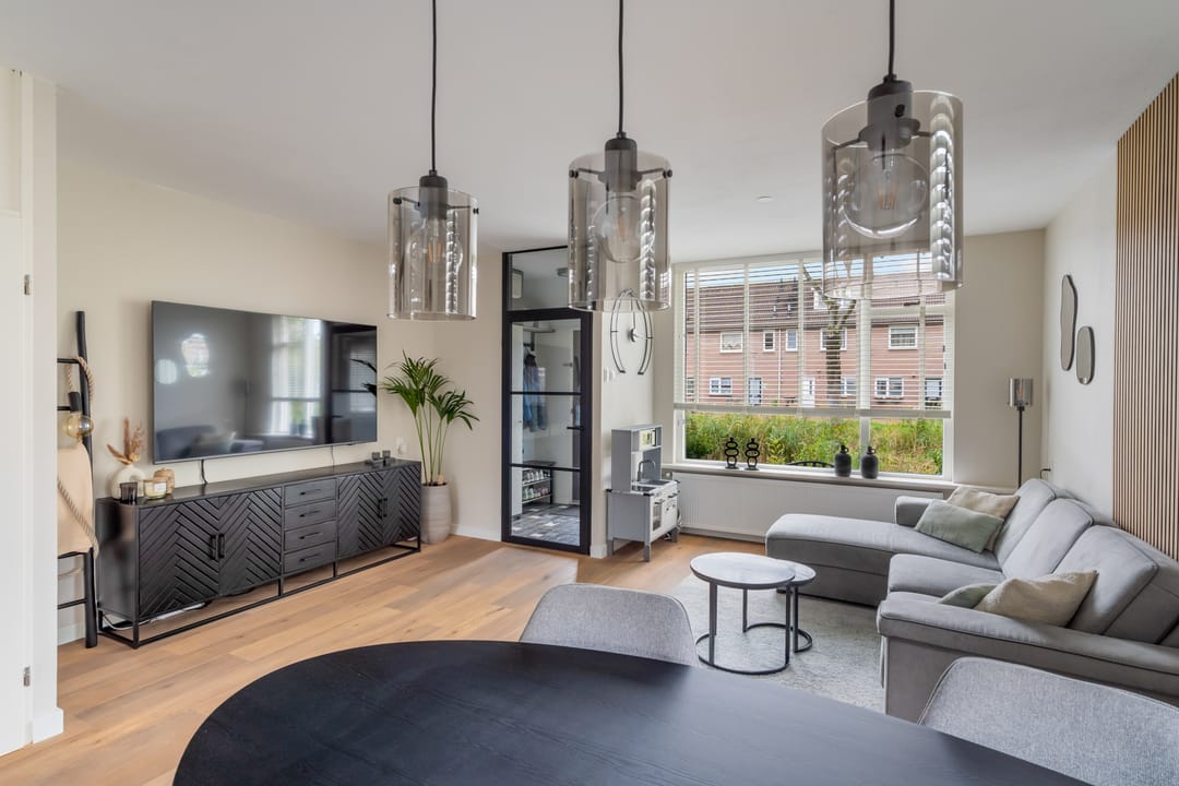 Foto 22 van Stadspolderring 143