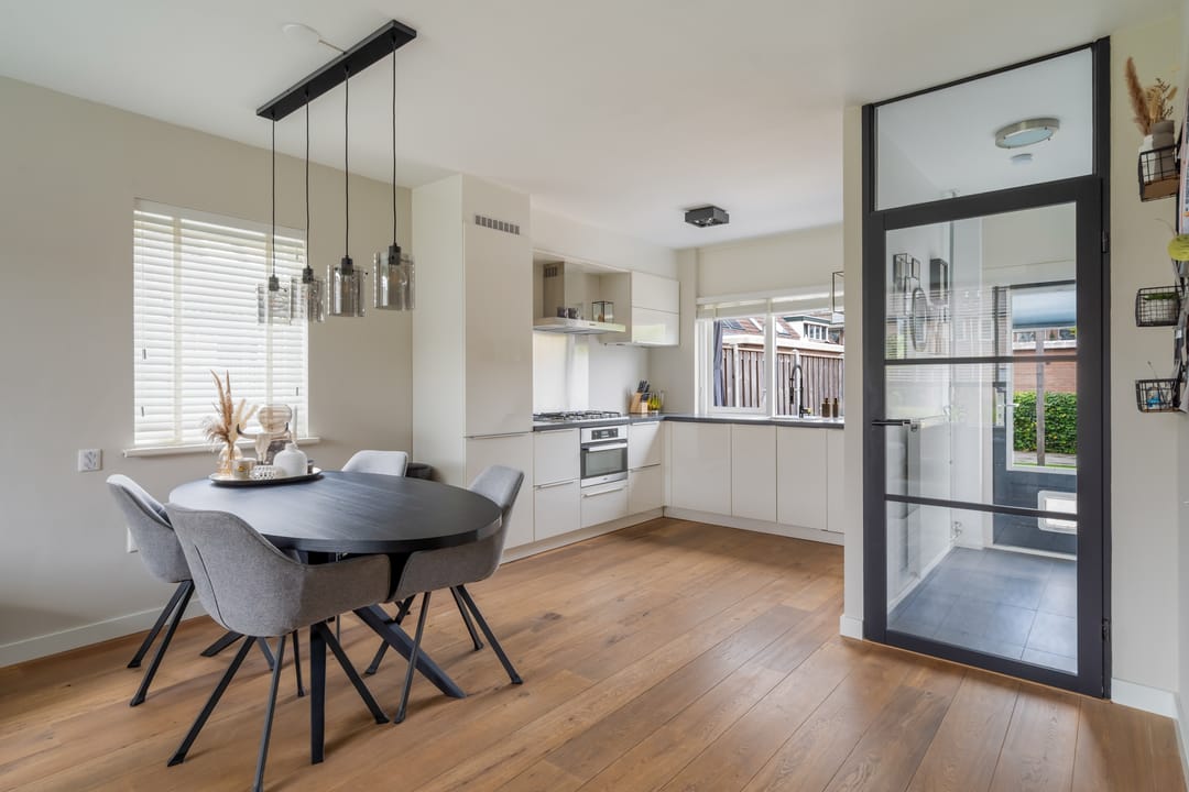 Foto 23 van Stadspolderring 143