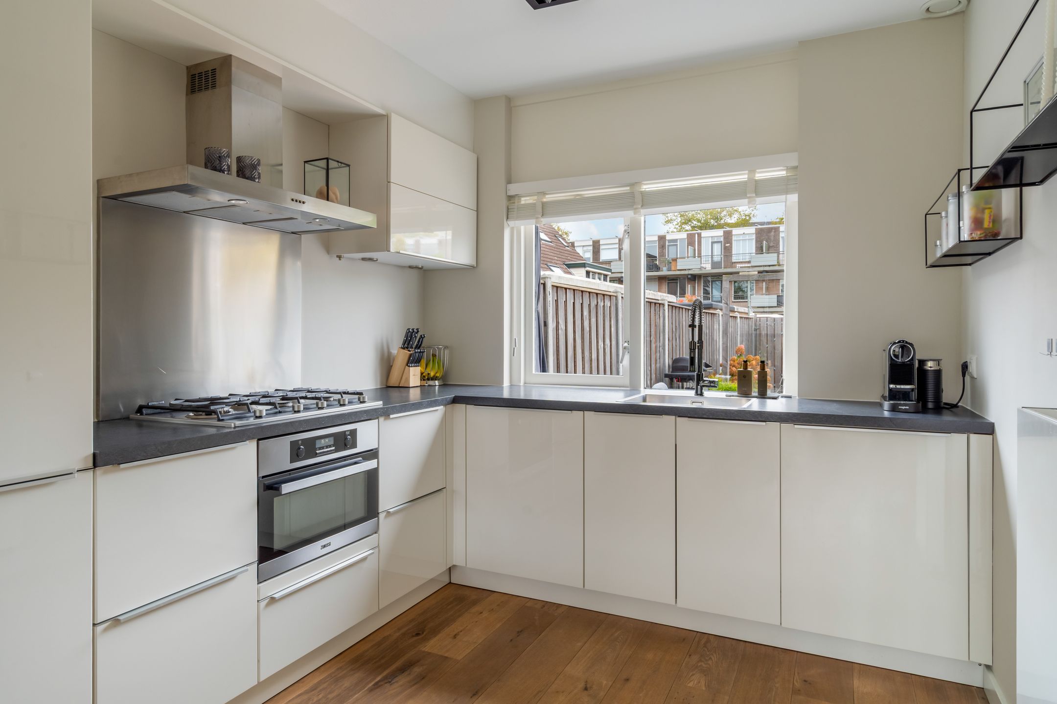 Foto 24 van Stadspolderring 143